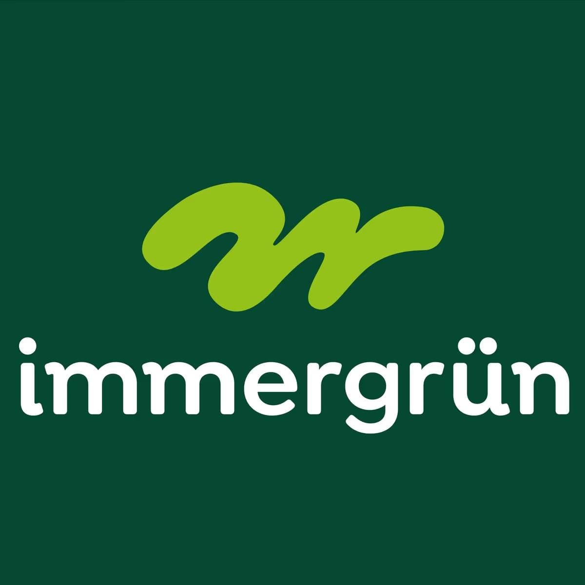 Immergrün